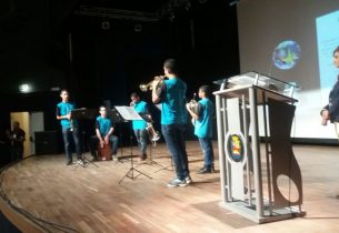 Trabalho de iniciação científica coloca alunos de Bragança Paulista em contato com a astronomia