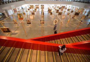 MASP pode ser visitado todos os dias durante o mês de janeiro