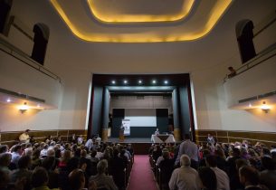 Novo presidente da FDE toma posse do cargo