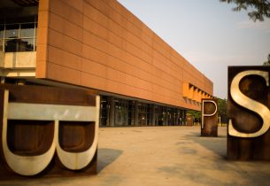 Biblioteca de São Paulo