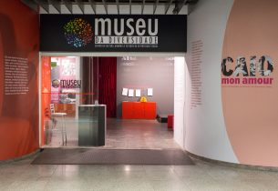 Museu da Diversidade Sexual