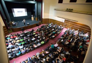 Projeto Guri promove encontro de bandas em São Paulo
