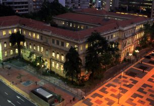 Escolas Centenárias
