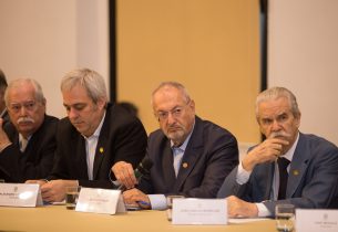 Governo autoriza R$ 45 milhões para ampliar vagas em creches na cidade de SP