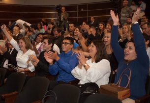Aplicativo para gerenciar lixo doméstico é vencedor da Feira de Ciências das escolas estaduais