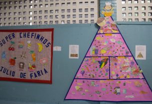 Semana de Alimentação Escolar