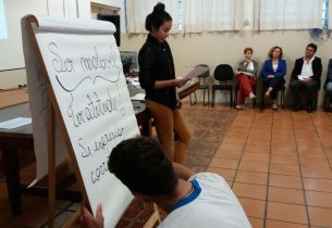 Gestão Democrática – Encontro Local Campinas