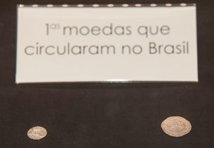 Moedas do Brasil