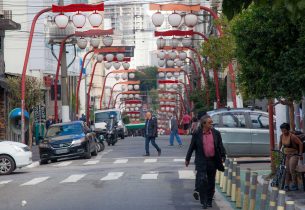Conheça a cultura nipônica ao visitar o bairro da Liberdade em São Paulo
