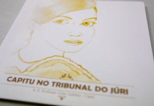 Capitu no Tribunal do Júri
