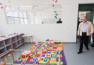 Creche Escola Penápolis
