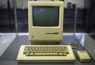 MIS Steve Jobs
