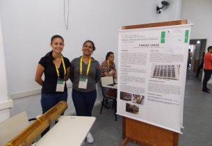 Feira de Ciências da Diretoria de Ensino de Itu