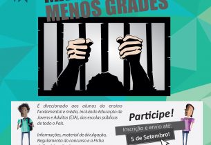 3 Concurso de redação da DPU