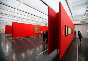 Alunos e professores têm entrada gratuita no MASP