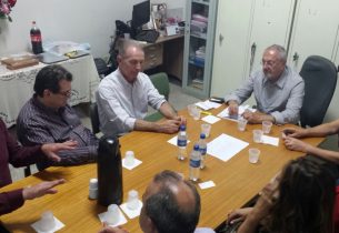 Agenda Jales