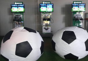 Férias no Museu do Futebol 2017