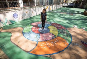 #TempoIntegral: Educação garante jornada ampliada de estudo aos alunos