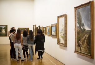 #DicaDaSemana: Pinacoteca libera a catraca às quartas-feiras, durante o mês de agosto