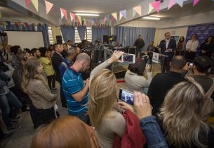 Lançamento MMR