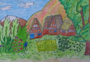 Concurso de Toyama 2017