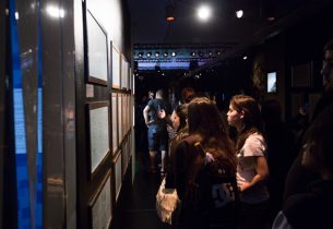 Alunos da E. E. Armando Gaban visitam exposição no MASP