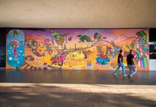 Museu de Arte Moderna Impressionismo