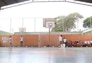 Programa Escola da Família