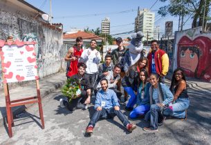 Alimentando a 3ª Idade