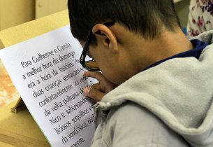 Vencedora do concurso de vídeos Dorina Nowill será premiada na próxima quinta (5)