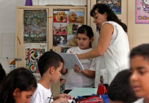 Instituto Arquitetos do Brasil lança projeto Territórios Educativos