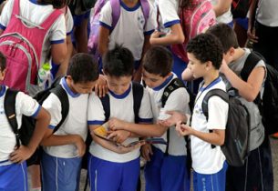Educação lança documentos que orientam acolhimento de alunos imigrantes