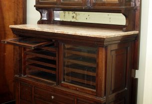 Escola Centenária Rodrigues Alves – Av. Paulista