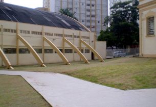 Escola Centenária Culto à Ciência – Campinas – SP