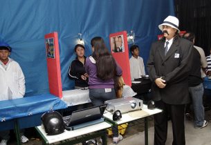 Exposição Cultural Escola Francisco Prisco