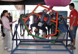 Últimas semanas para se inscrever na Olimpíada de Física