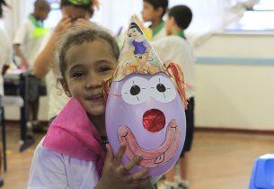 #DicadaSemana: Quarta Cultural em Santo André tem atrações circenses