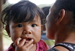 Confira fotos sobre a educação indígena no estado