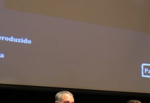 Educação promove orientação técnica sobre projeto O Cinema vai à escola