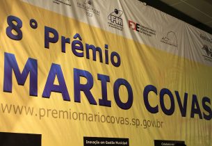 Governo de São Paulo anuncia vencedores do Prêmio Mário Covas