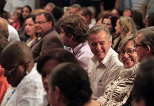 Governo investe R$ 123 milhões em creches e escolas do interior