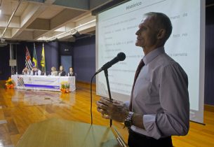 Encontro de Polos em Bauru