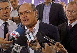Inauguração da EE Ilha da Juventude