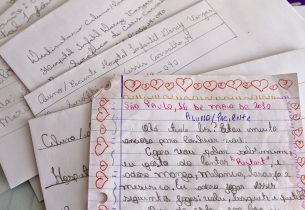Classes Hospitalares EE Adolfo Tripoli