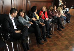 Educação promove encontro com os vencedores do Prêmio Mario Covas