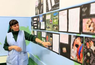 Escola Estadual percebe mudanças após projeto de prevenção ao Bullying