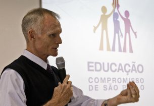 Educação Compromisso de São Paulo