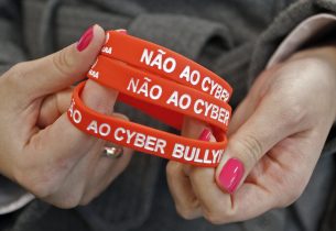 Redação sobre Bullying