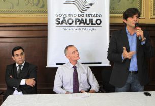 Governo do Estado investe R$ 11,5 milhões em construção e reforma de escolas no interior