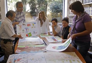 I Mostra Internacional de Cultura e Arte